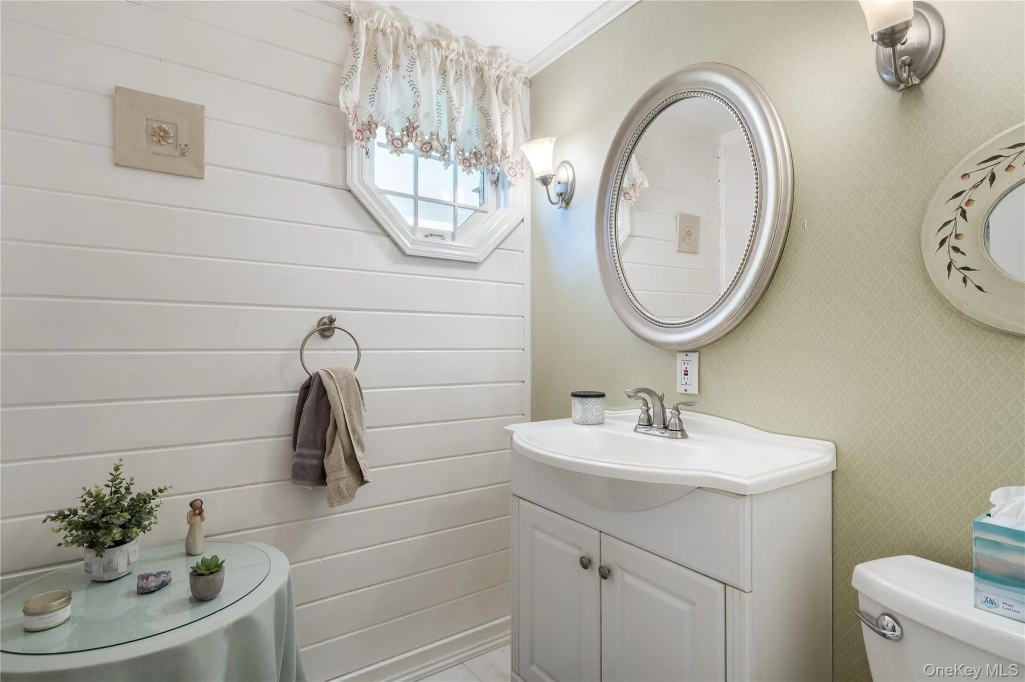 Half Bath Half Bath