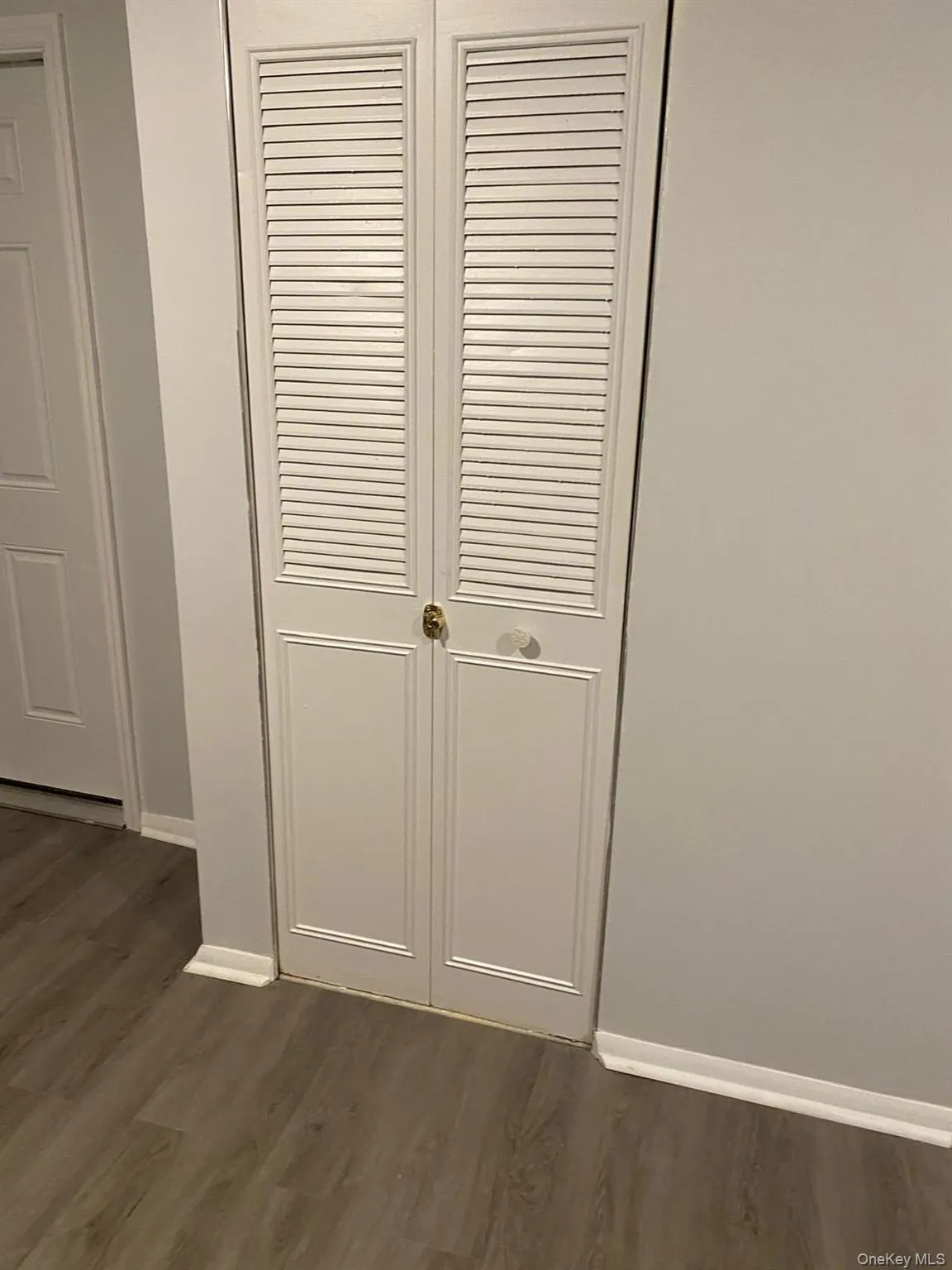 Gas Meter Closet Gas Meter Closet