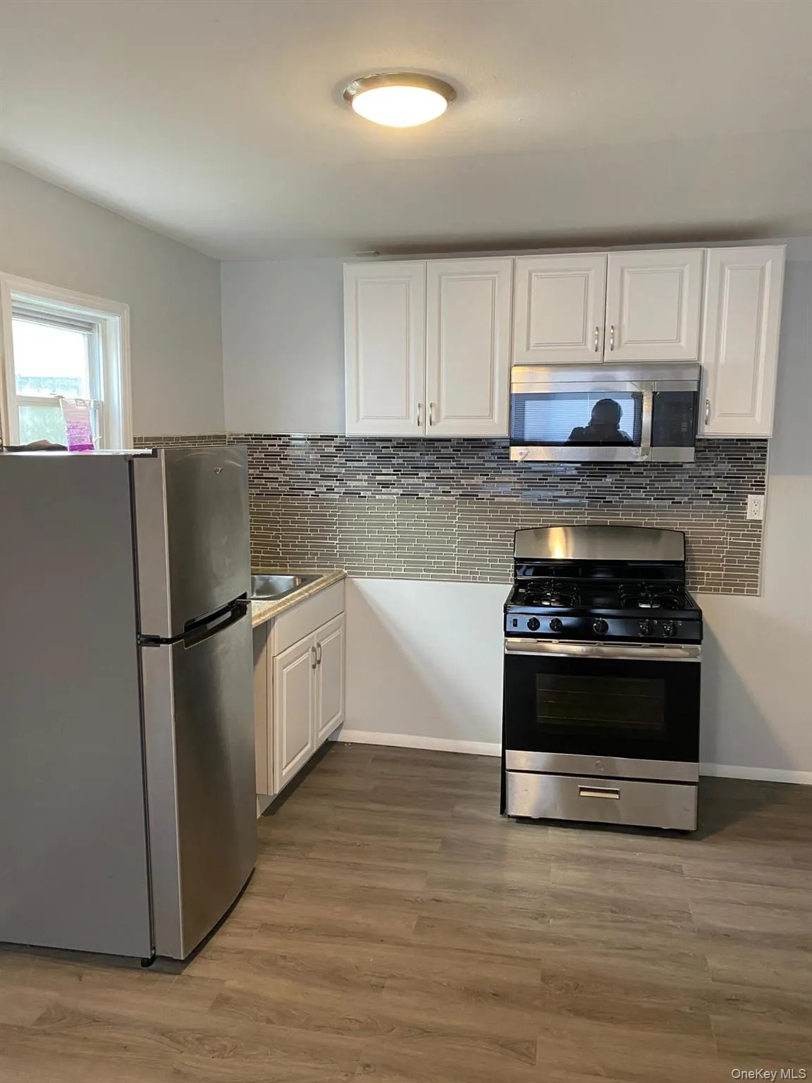 Open Kitchen Open Kitchen