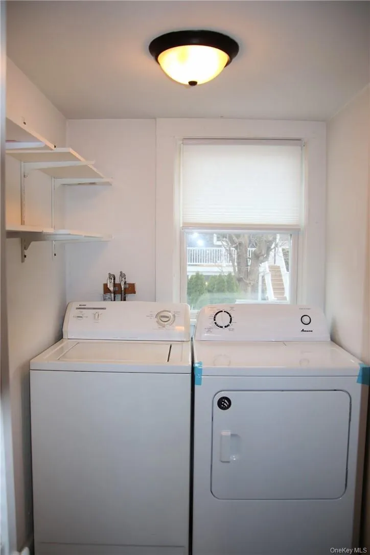 laundry room, off the kitchen laundry room, off the kitchen