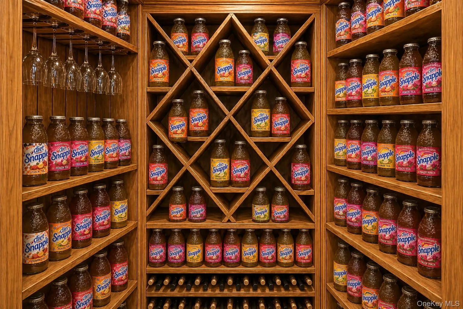 Wine Cellar Wine Cellar