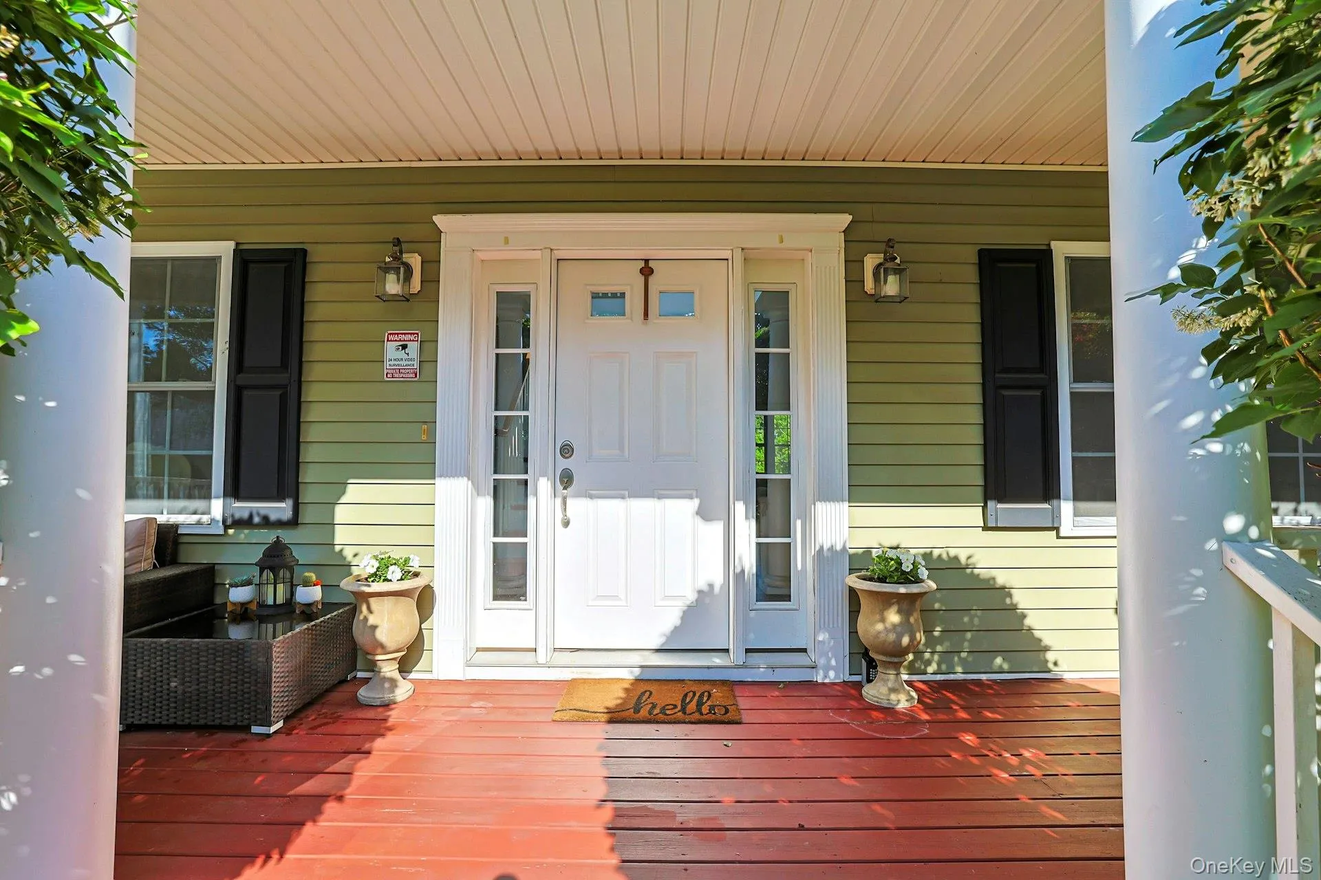 Welcome to 288 Lafayettte Avenue! Welcome to 288 Lafayettte Avenue!