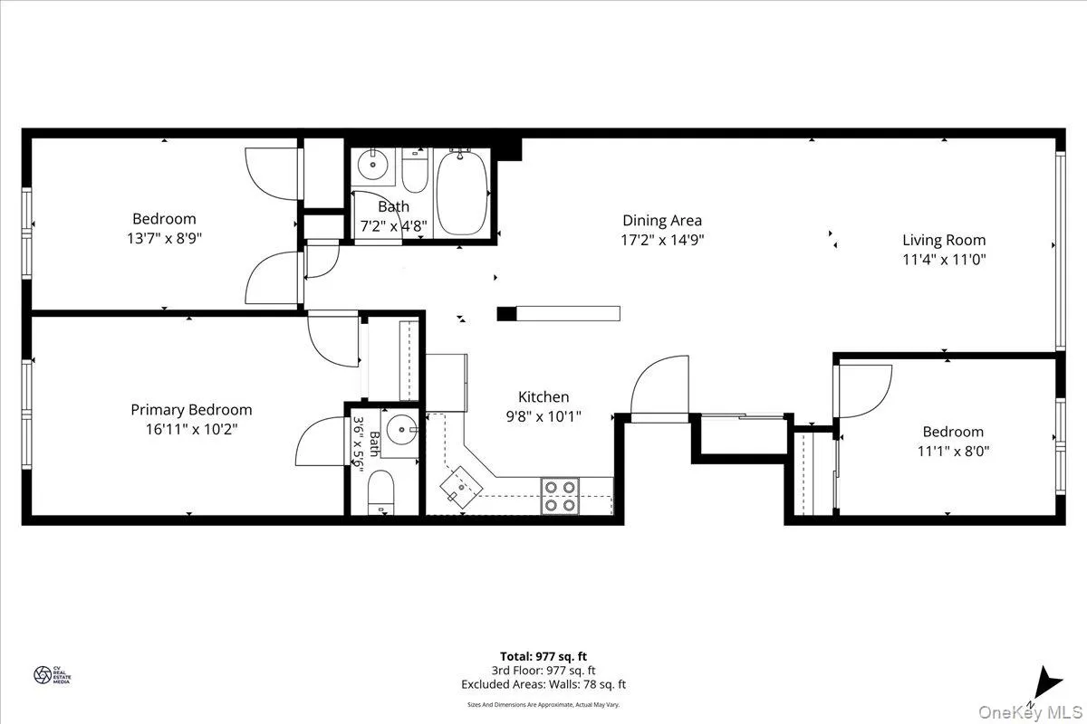 56-25 226 Street, New York, NY, 3 Bedrooms Bedrooms, 5 Rooms Rooms,1 BathroomBathrooms,Residential Lease,For Rent,226,0,991448 56-25 226 Street, New York, NY, 3 Bedrooms Bedrooms, 5 Rooms Rooms,1 BathroomBathrooms,Residential Lease,For Rent,226,0,991448