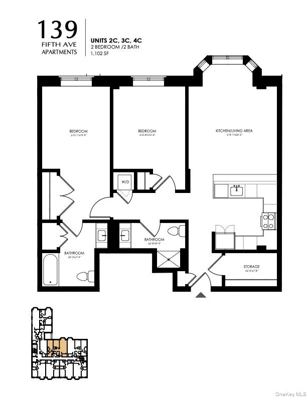 Floor plan Floor plan