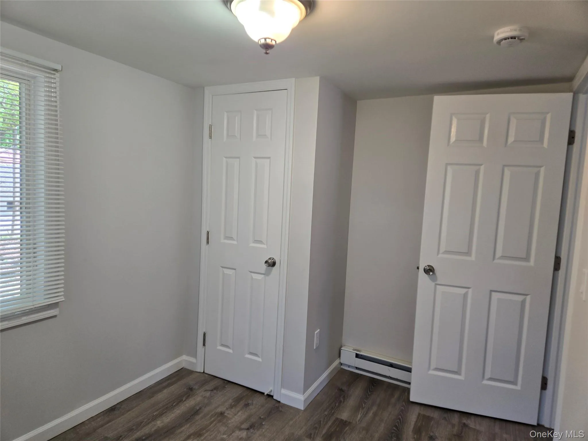 Bedroom 2 w closet Bedroom 2 w closet