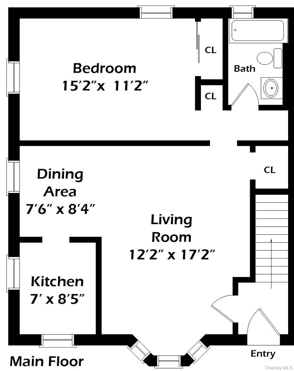 160-10 Cross Island Parkway, New York, NY, 1 Bedroom Bedrooms, 3 Rooms Rooms,1 BathroomBathrooms,Residential Sale,For Rent,Cross Island,0,991470 160-10 Cross Island Parkway, New York, NY, 1 Bedroom Bedrooms, 3 Rooms Rooms,1 BathroomBathrooms,Residential Sale,For Rent,Cross Island,0,991470