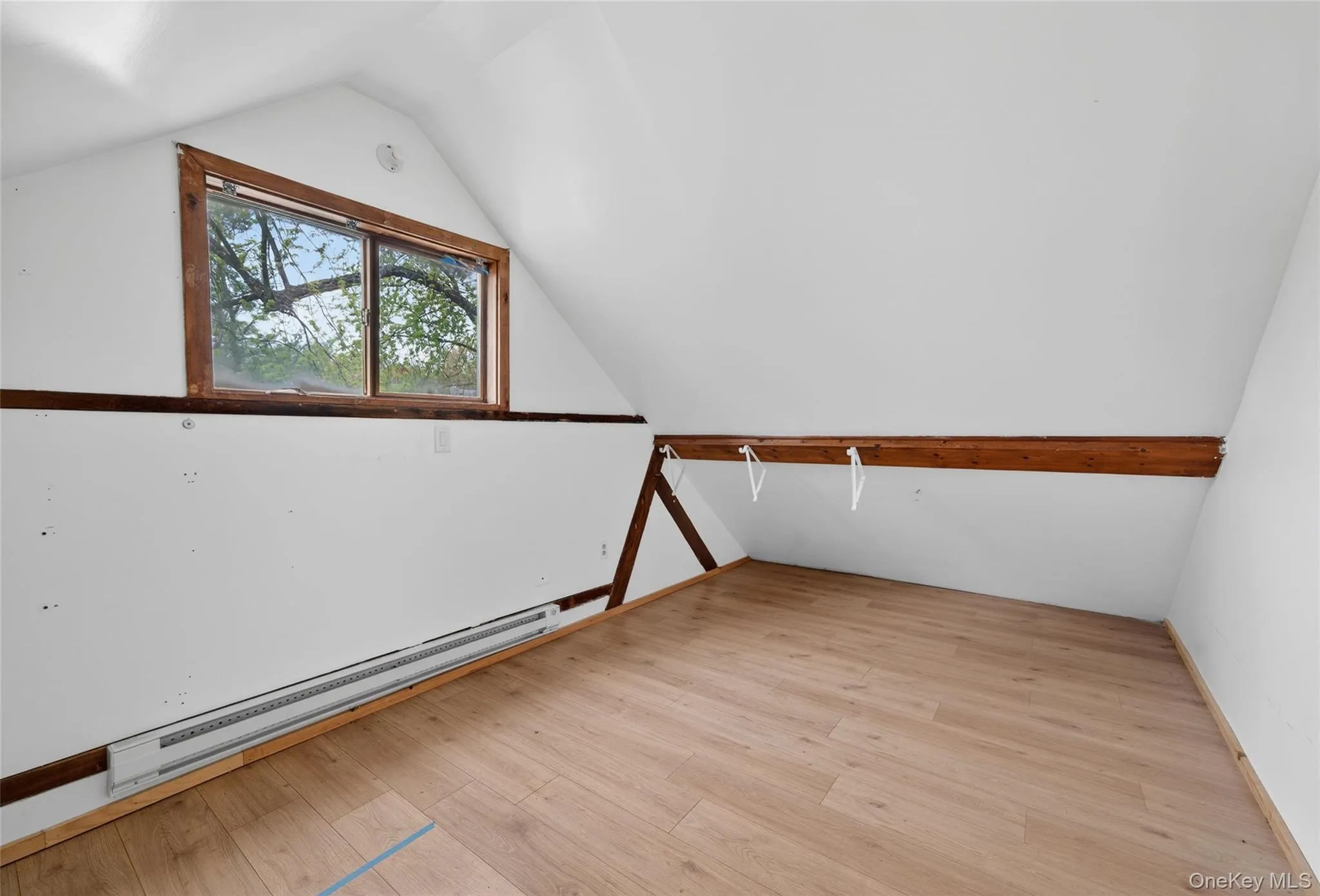 Bedroom 4 Attic Bedroom 4 Attic