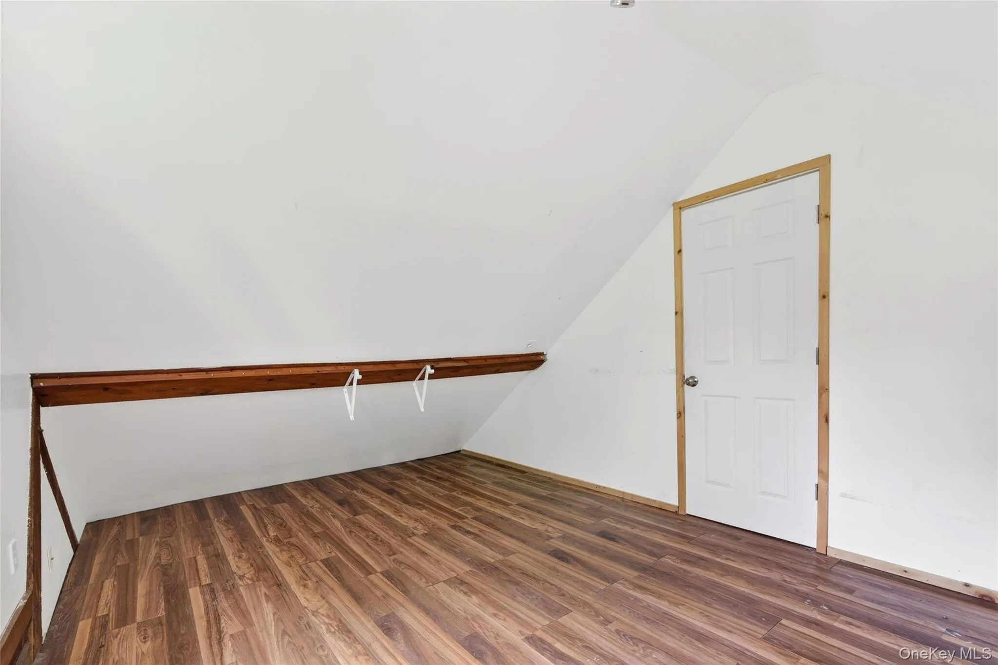 Bedroom 4 Attic Bedroom 4 Attic