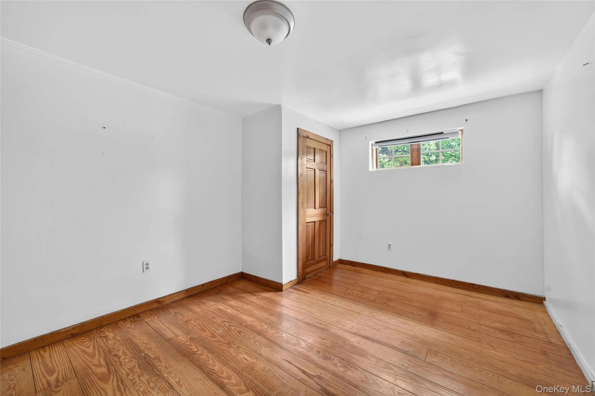 Extra Bedroom or family room on first floor of the kitchen Extra Bedroom or family room on first floor of the kitchen