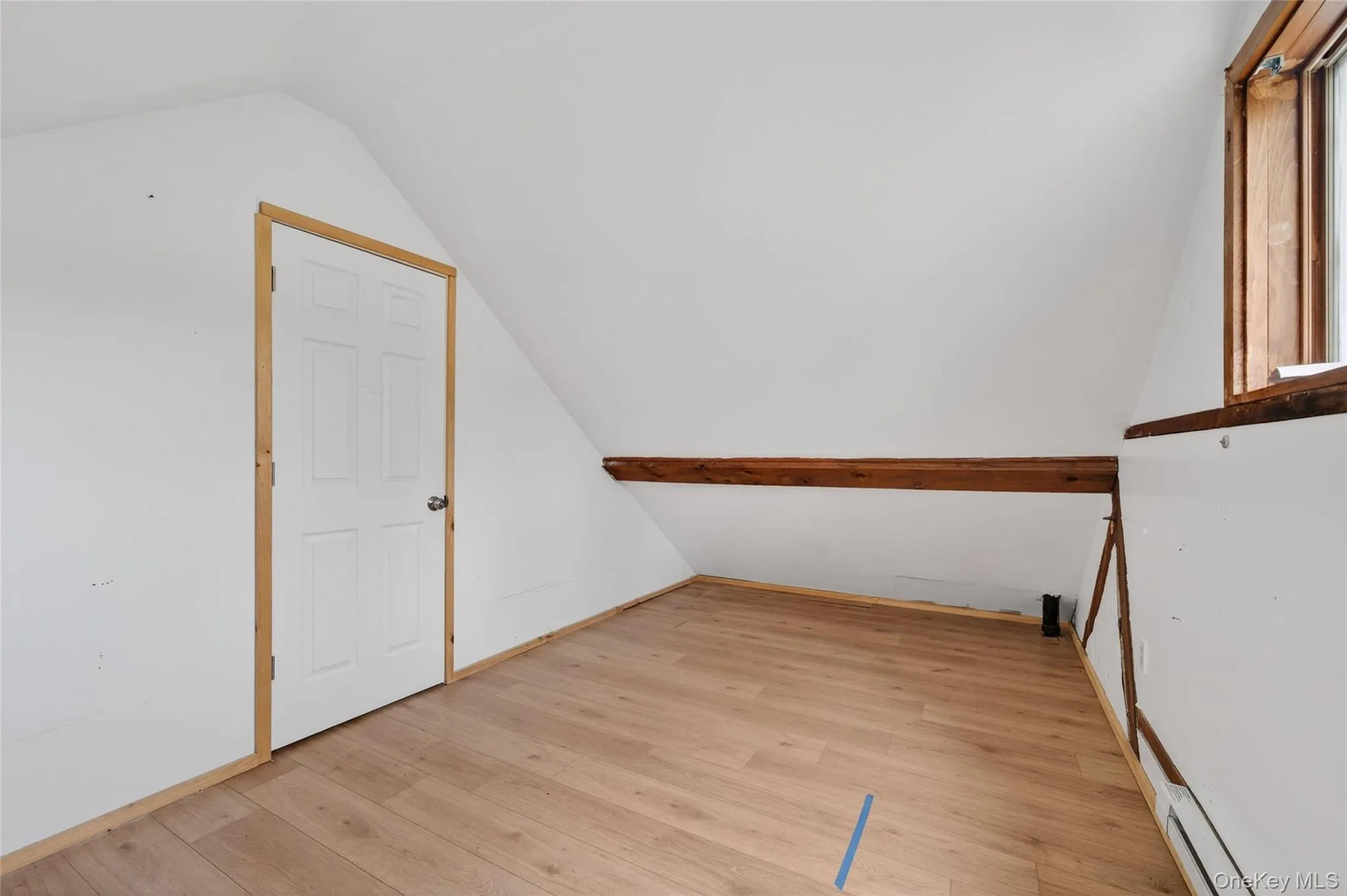 Bedroom 3 Attic Bedroom 3 Attic