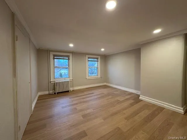 Primary Bedroom on Main Floor Primary Bedroom on Main Floor