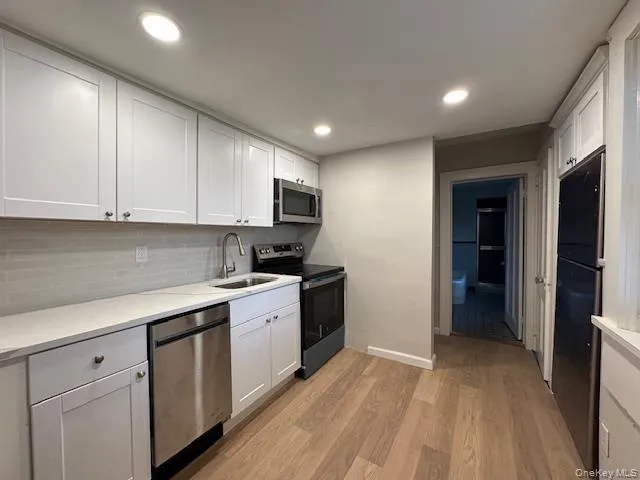 New Stainless Steel Appliances New Stainless Steel Appliances