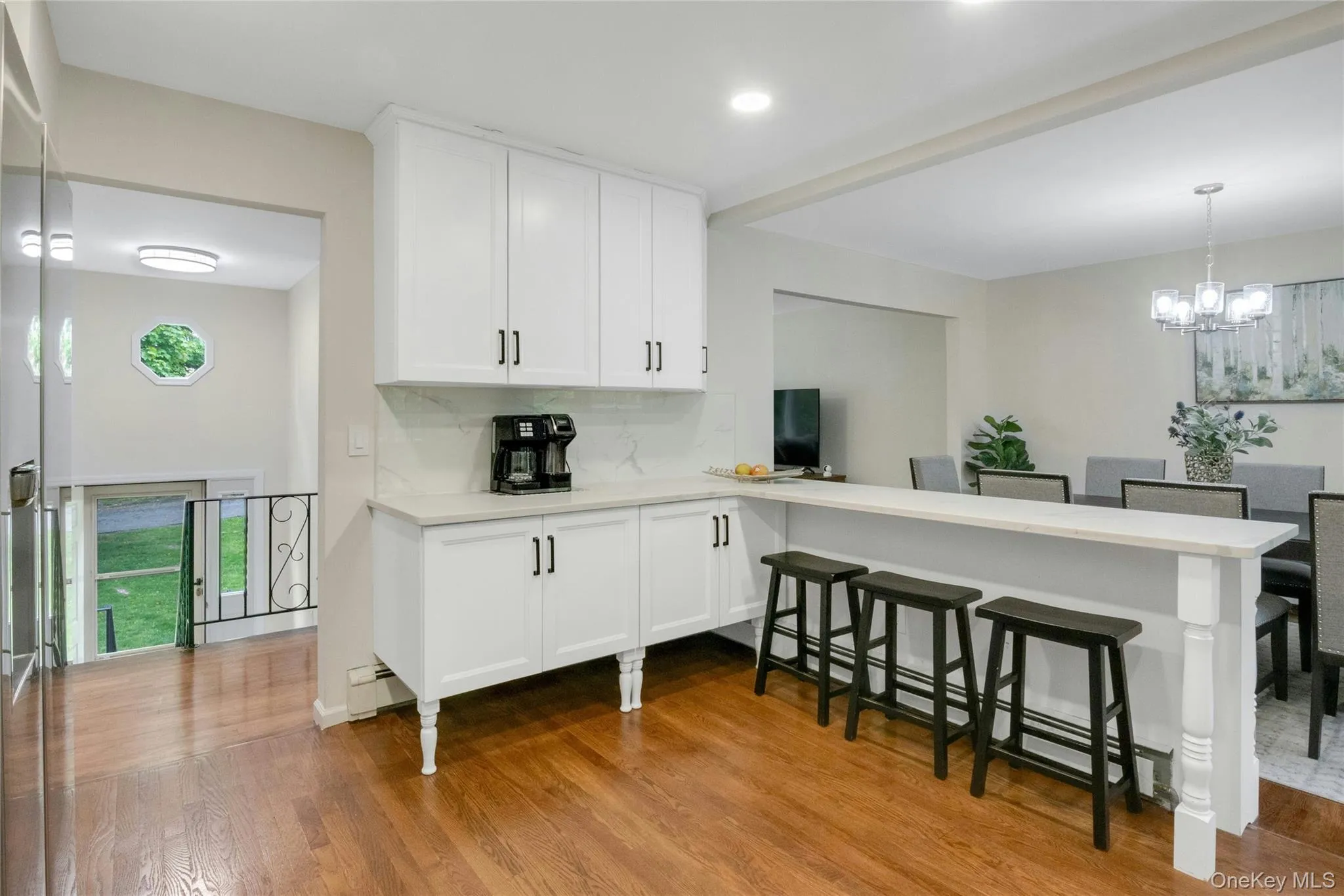 Breakfast Bar Breakfast Bar