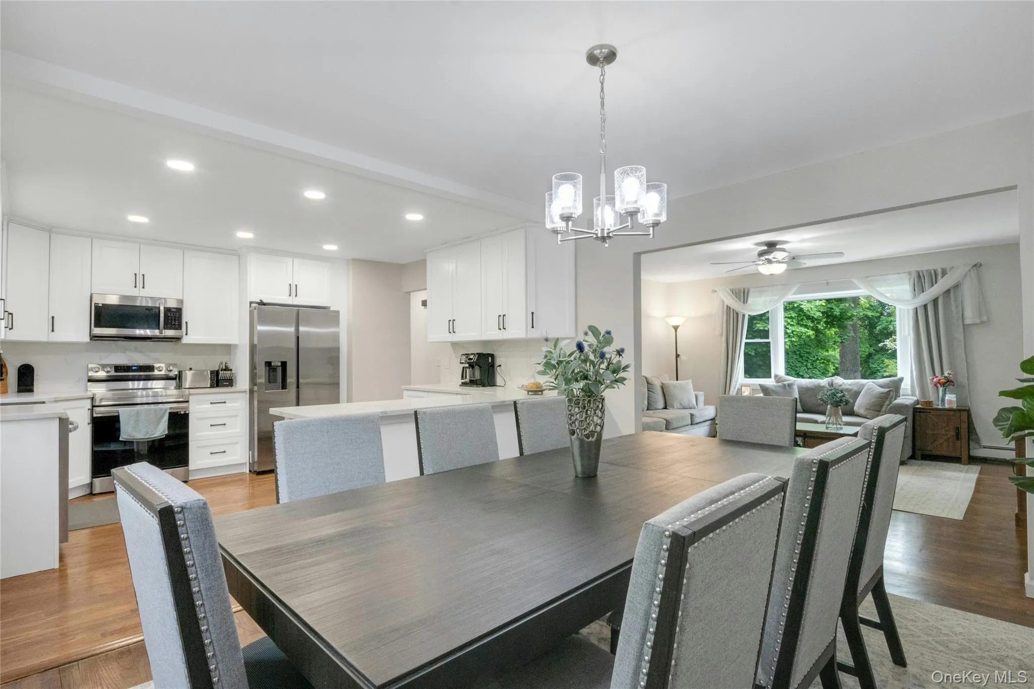Open Kitchen Open Kitchen