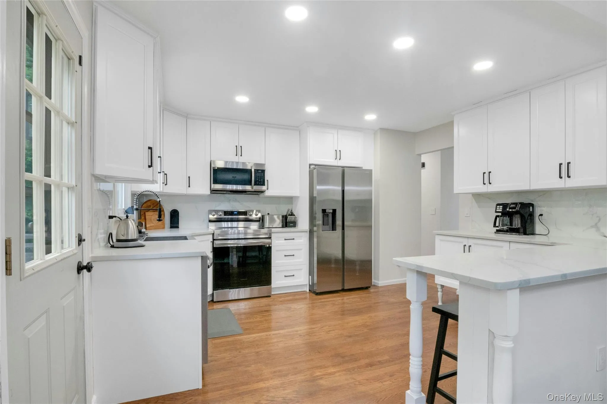 Open Kitchen Open Kitchen