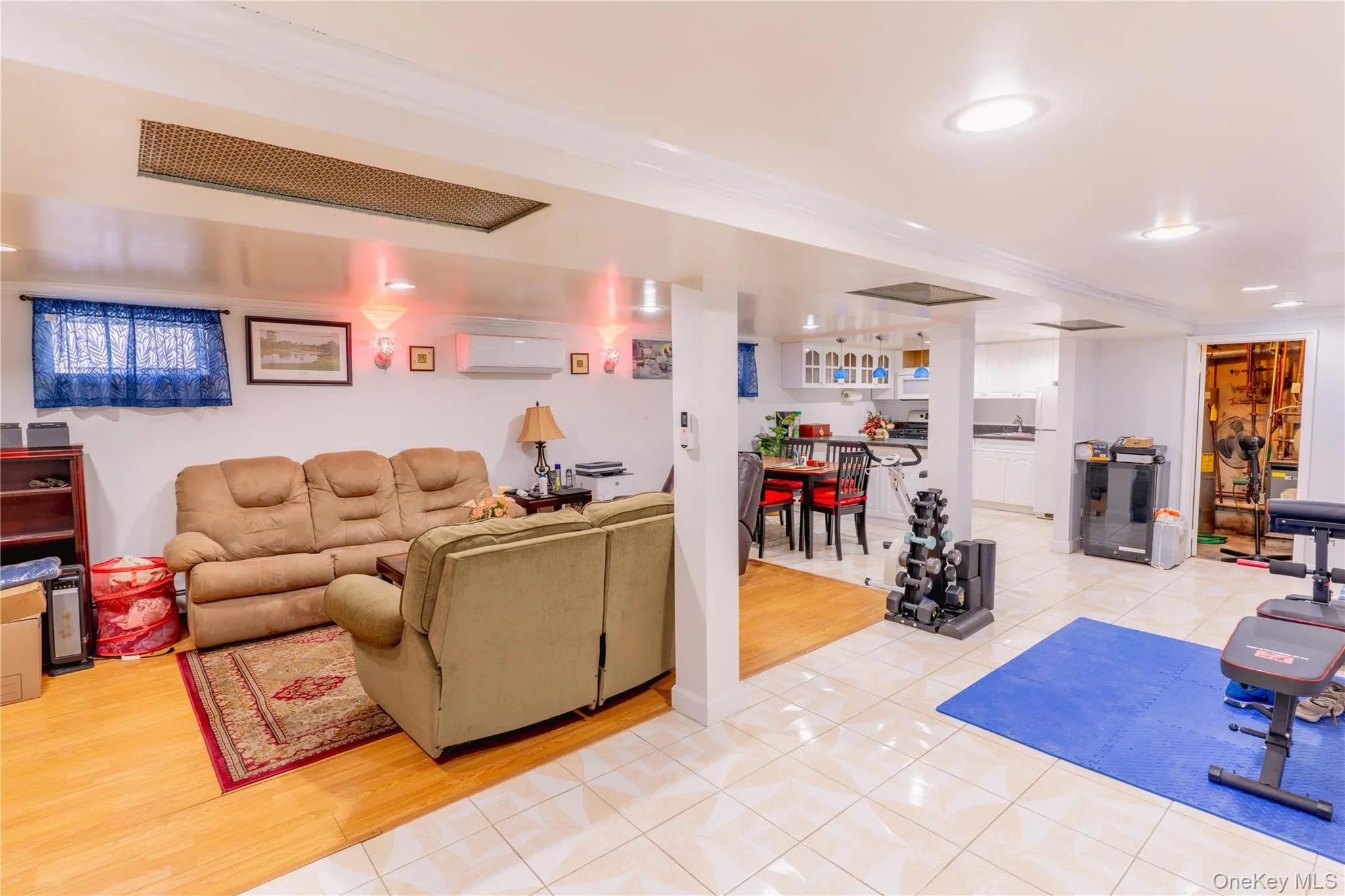 Basement Basement