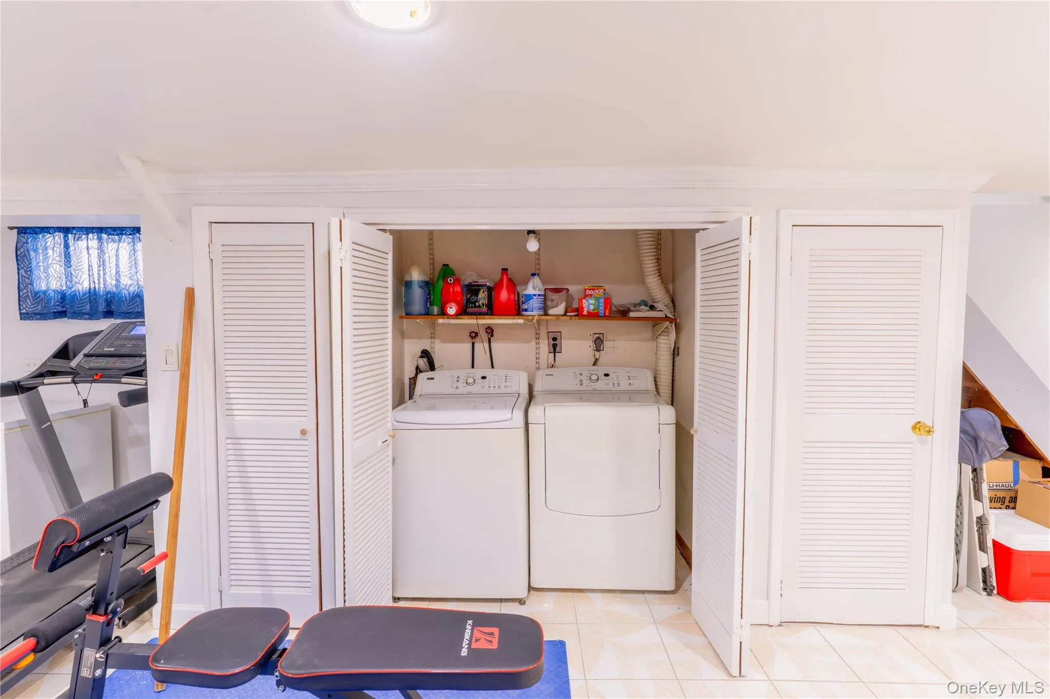 Basement Basement