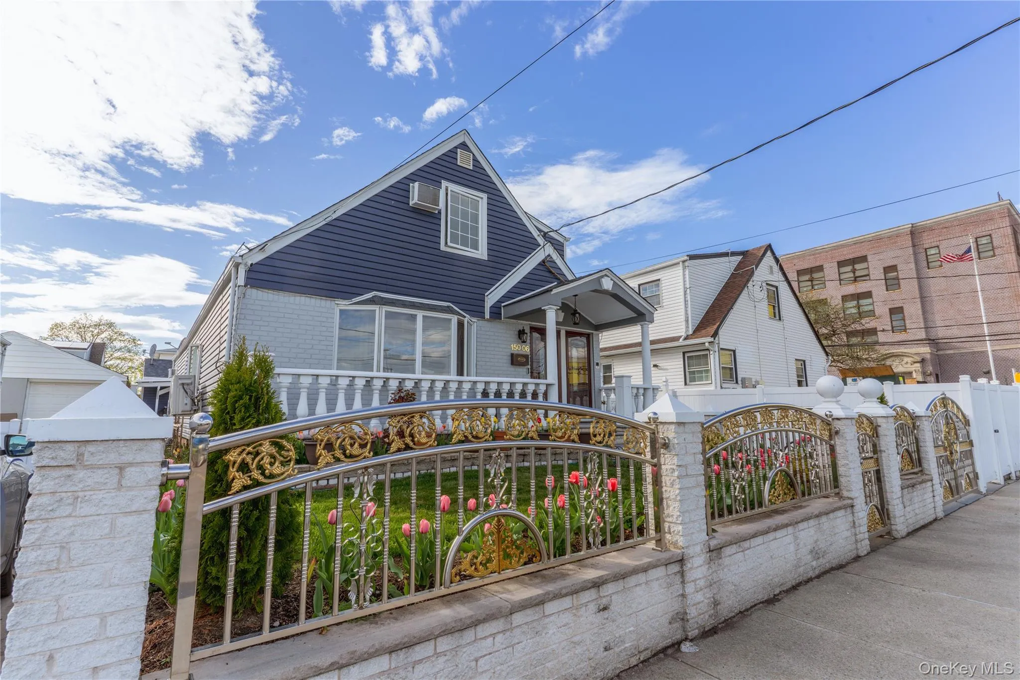 15006 130th Street, New York, NY, 4 Bedrooms Bedrooms, 10 Rooms Rooms,2 BathroomsBathrooms,Residential Sale,For Rent,130th,0,991506 15006 130th Street, New York, NY, 4 Bedrooms Bedrooms, 10 Rooms Rooms,2 BathroomsBathrooms,Residential Sale,For Rent,130th,0,991506