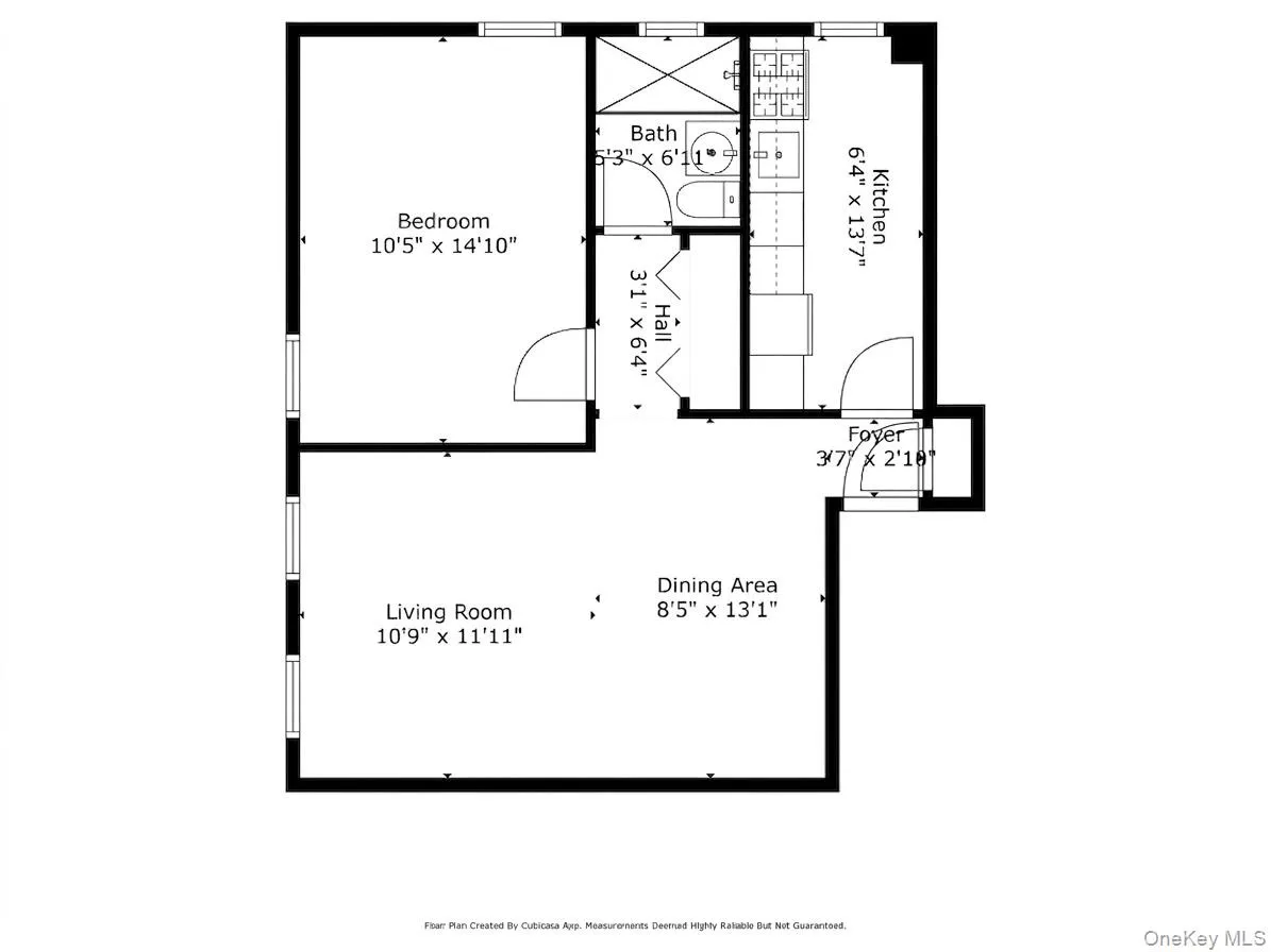 65-30 108 Street, New York, NY, 1 Bedroom Bedrooms, 4 Rooms Rooms,1 BathroomBathrooms,Residential,For Rent,108 Street,0,991545 65-30 108 Street, New York, NY, 1 Bedroom Bedrooms, 4 Rooms Rooms,1 BathroomBathrooms,Residential,For Rent,108 Street,0,991545