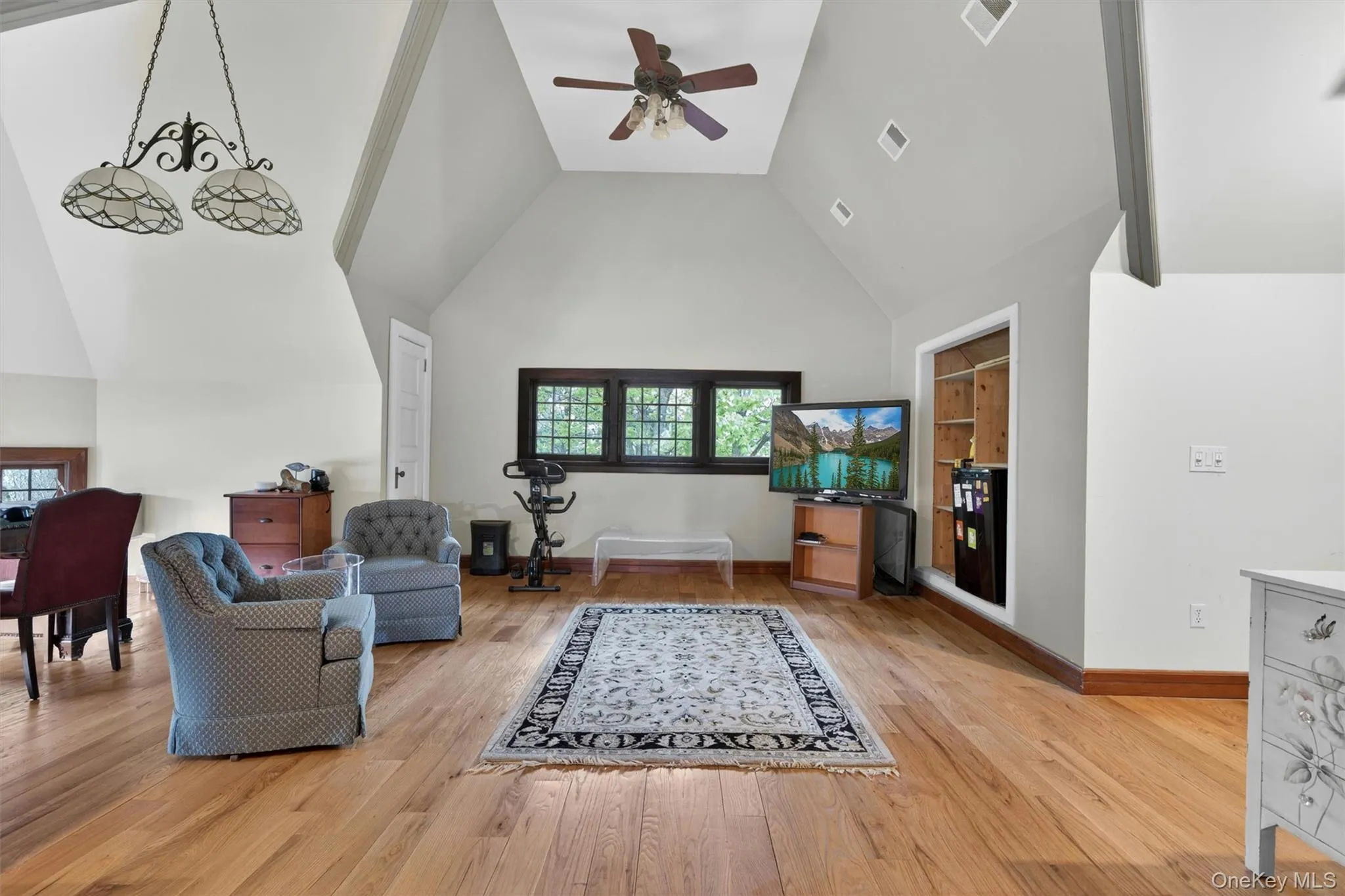 with so many possibilities: game room, office, exercise room, guest suite, art studio etc... but with so many possibilities: game room, office, exercise room, guest suite, art studio etc... but