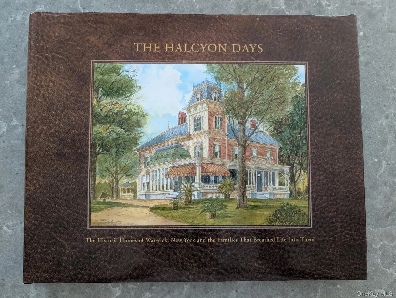 The Halcyon Days is a beautiful coffee-table book conceived by Silvio Galterio and written by Jean Beattie May with contributions by local historians.... The Halcyon Days is a beautiful coffee-table book conceived by Silvio Galterio and written by Jean Beattie May with contributions by local historians....