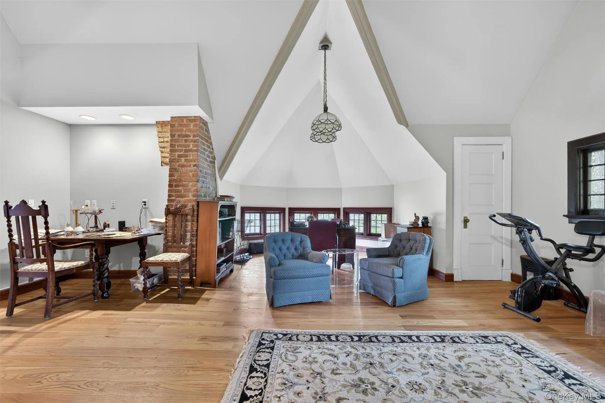 where you will be amazed by the potential of this space... where you will be amazed by the potential of this space...