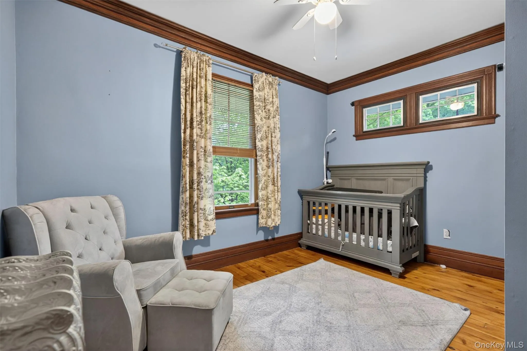 including the wood trim in one of the possible 5/6 bedrooms depending on configuration of space... including the wood trim in one of the possible 5/6 bedrooms depending on configuration of space...