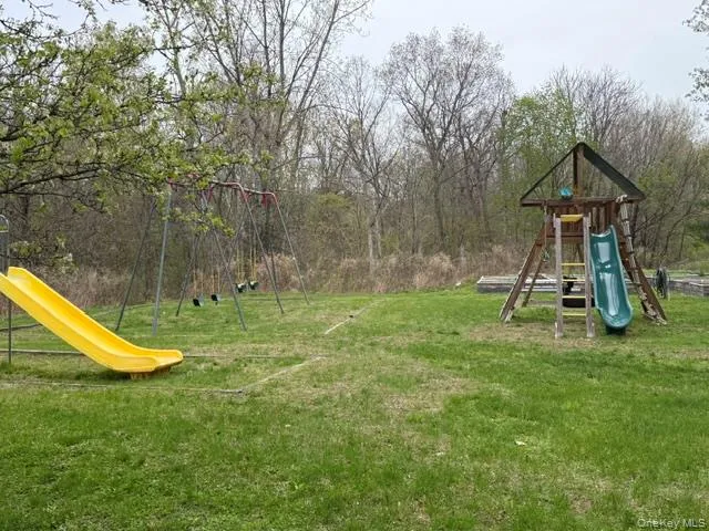 Community Play Area Community Play Area