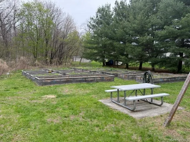Community Garden Community Garden