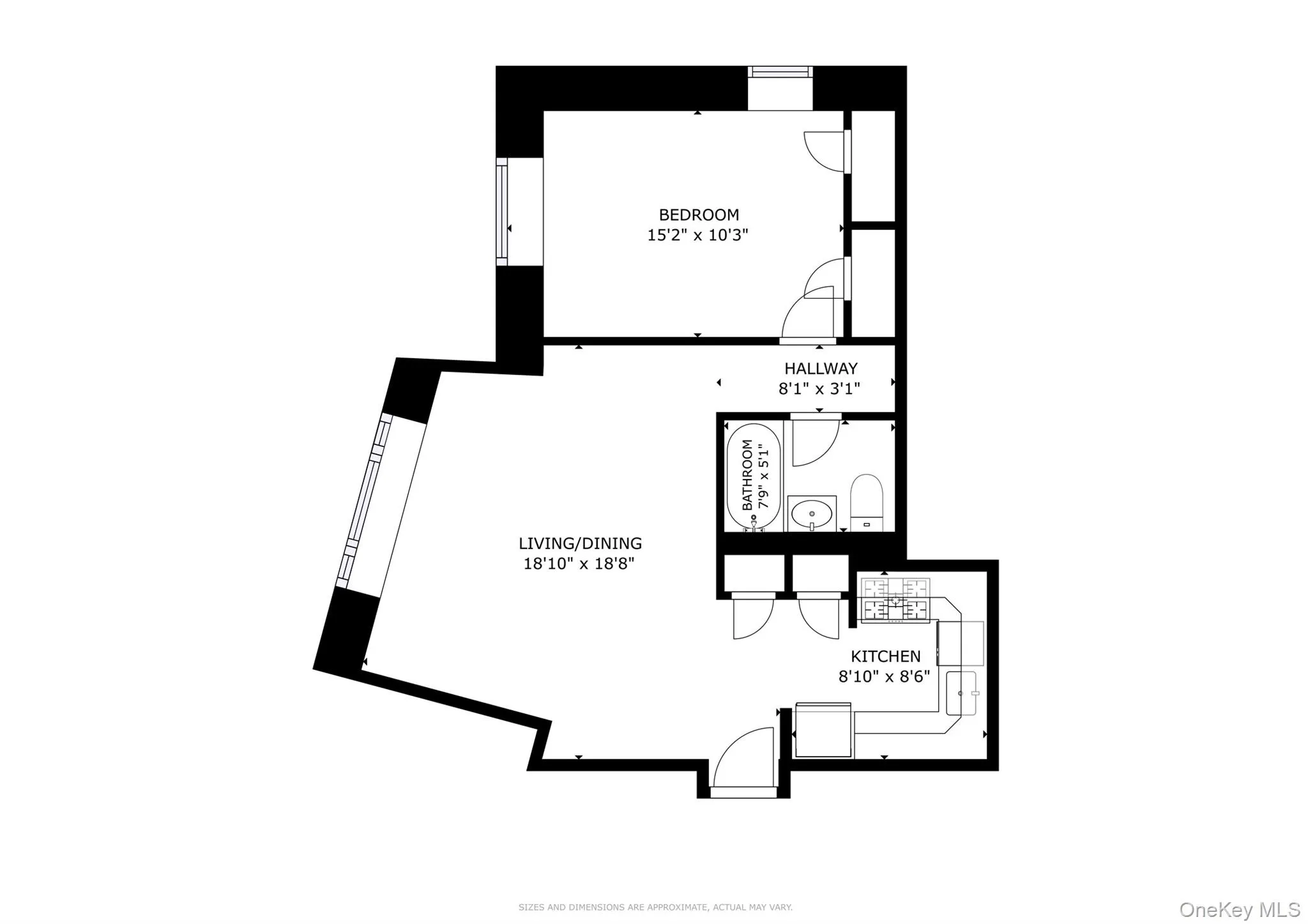 671 Bronx River Road, Yonkers, NY, 1 Bedroom Bedrooms, 3 Rooms Rooms,1 BathroomBathrooms,Residential,For Rent,Bronx River,0,991650 671 Bronx River Road, Yonkers, NY, 1 Bedroom Bedrooms, 3 Rooms Rooms,1 BathroomBathrooms,Residential,For Rent,Bronx River,0,991650