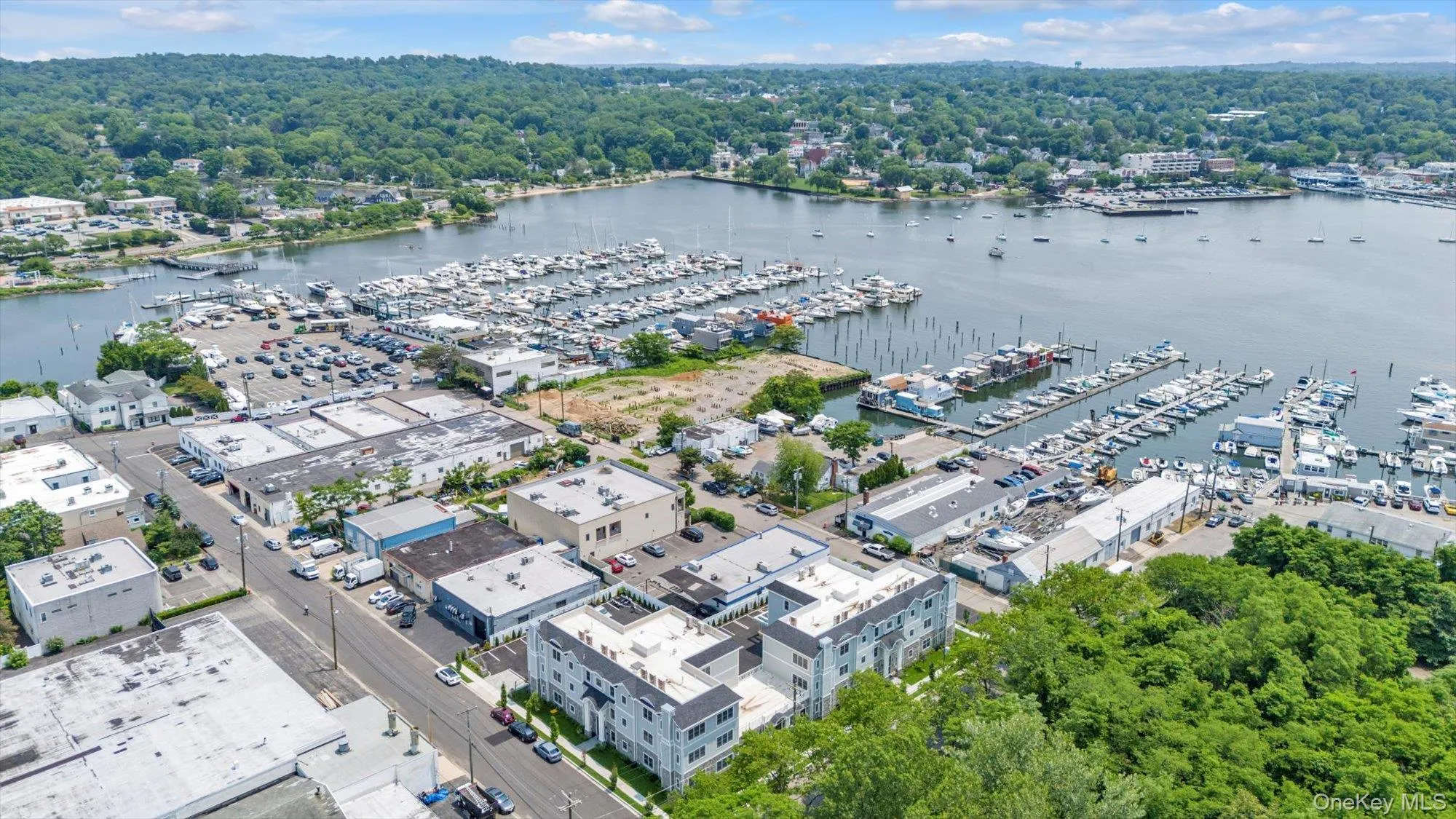 walk to Manhasset Bay, local shopping, dining, and LIRR walk to Manhasset Bay, local shopping, dining, and LIRR