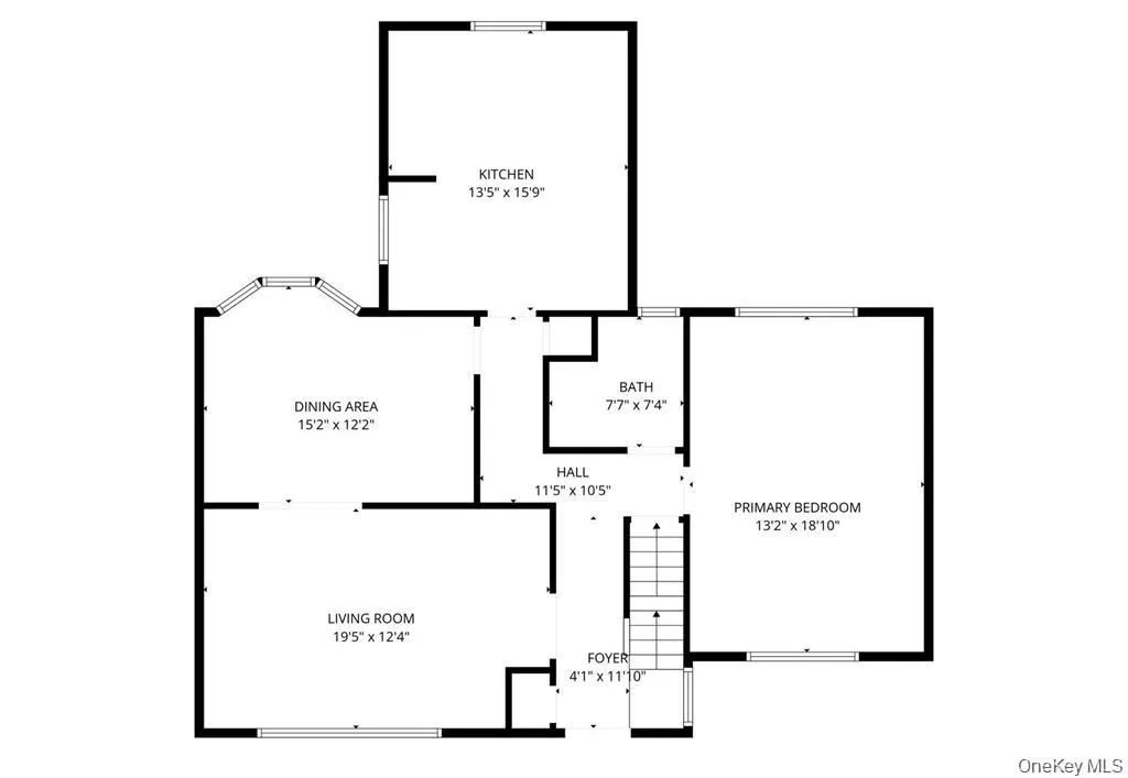 Floor plan Floor plan