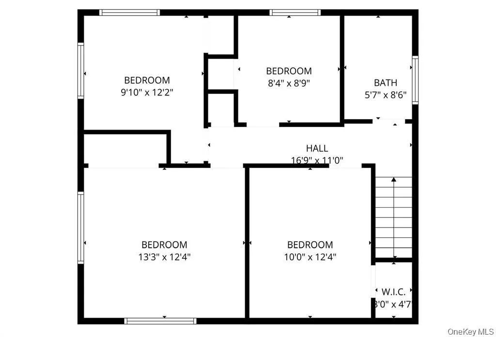 Floor plan Floor plan