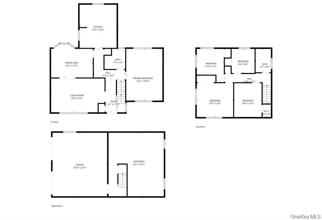 Floor plan Floor plan