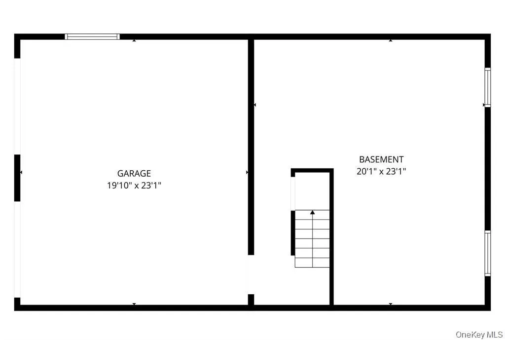 Floor plan Floor plan