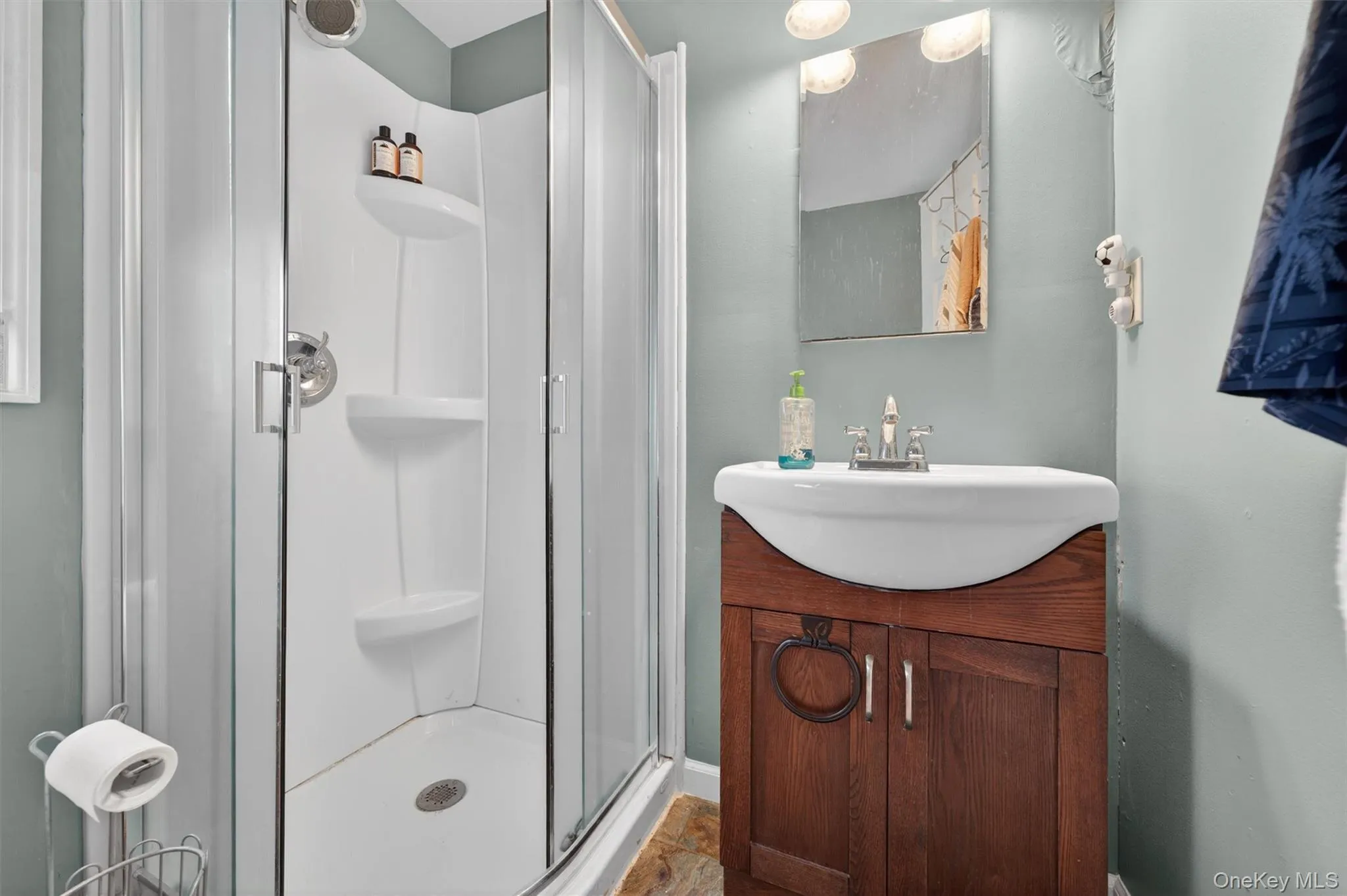 Pool House Bathroom Pool House Bathroom