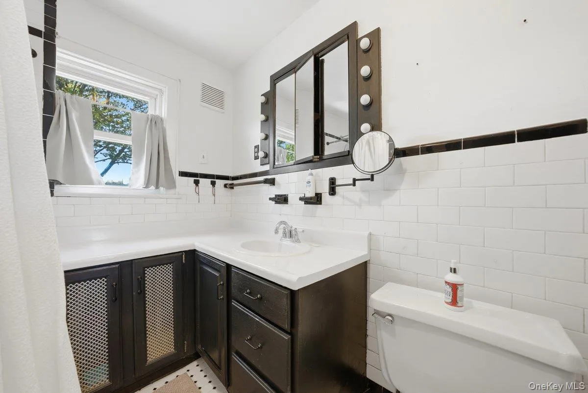 Hall Bathroom Hall Bathroom