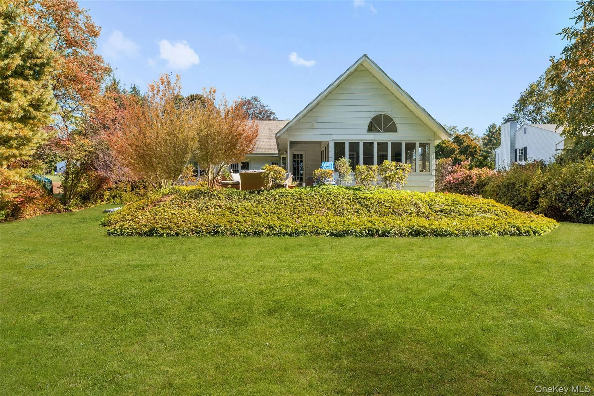.60 acres of privacy .60 acres of privacy