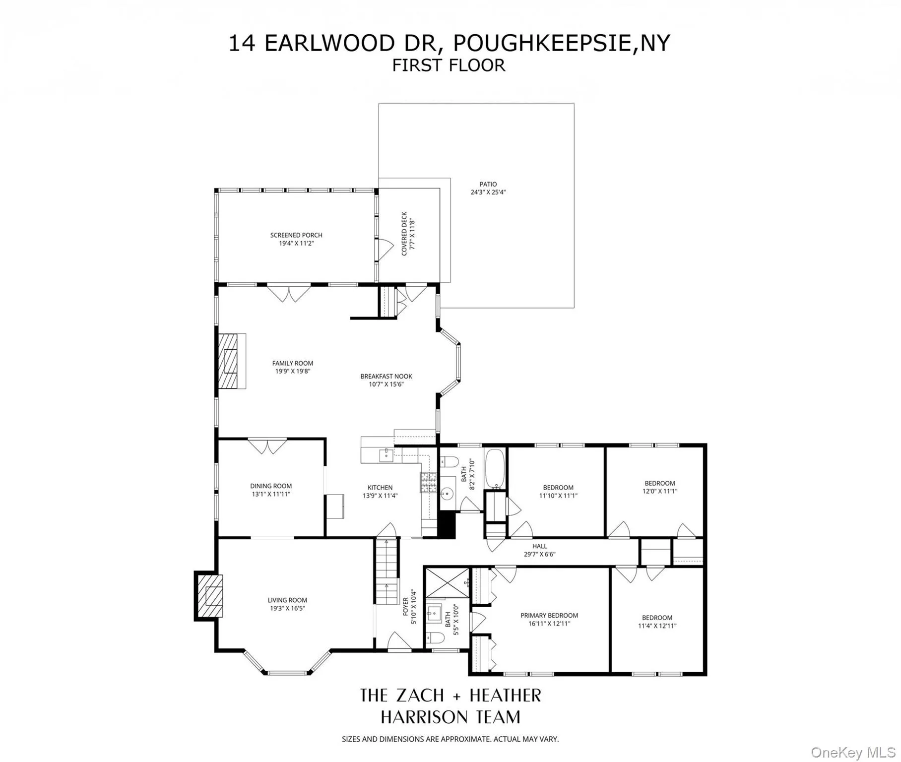 14 Earlwood Drive, Poughkeepsie, NY, 4 Bedrooms Bedrooms, 8 Rooms Rooms,3 BathroomsBathrooms,Residential Lease,For Rent,Earlwood,0,991723 14 Earlwood Drive, Poughkeepsie, NY, 4 Bedrooms Bedrooms, 8 Rooms Rooms,3 BathroomsBathrooms,Residential Lease,For Rent,Earlwood,0,991723