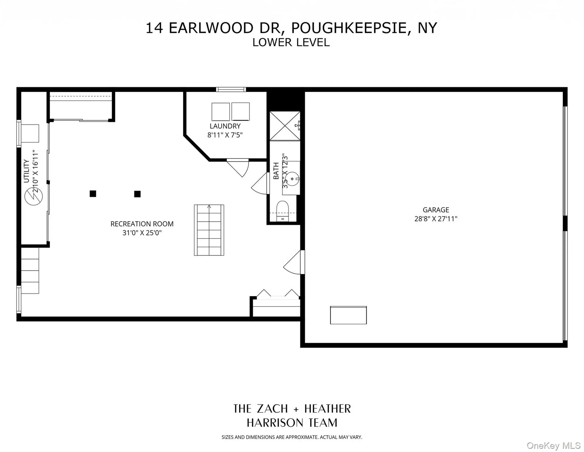 14 Earlwood Drive, Poughkeepsie, NY, 4 Bedrooms Bedrooms, 8 Rooms Rooms,3 BathroomsBathrooms,Residential Lease,For Rent,Earlwood,0,991723 14 Earlwood Drive, Poughkeepsie, NY, 4 Bedrooms Bedrooms, 8 Rooms Rooms,3 BathroomsBathrooms,Residential Lease,For Rent,Earlwood,0,991723
