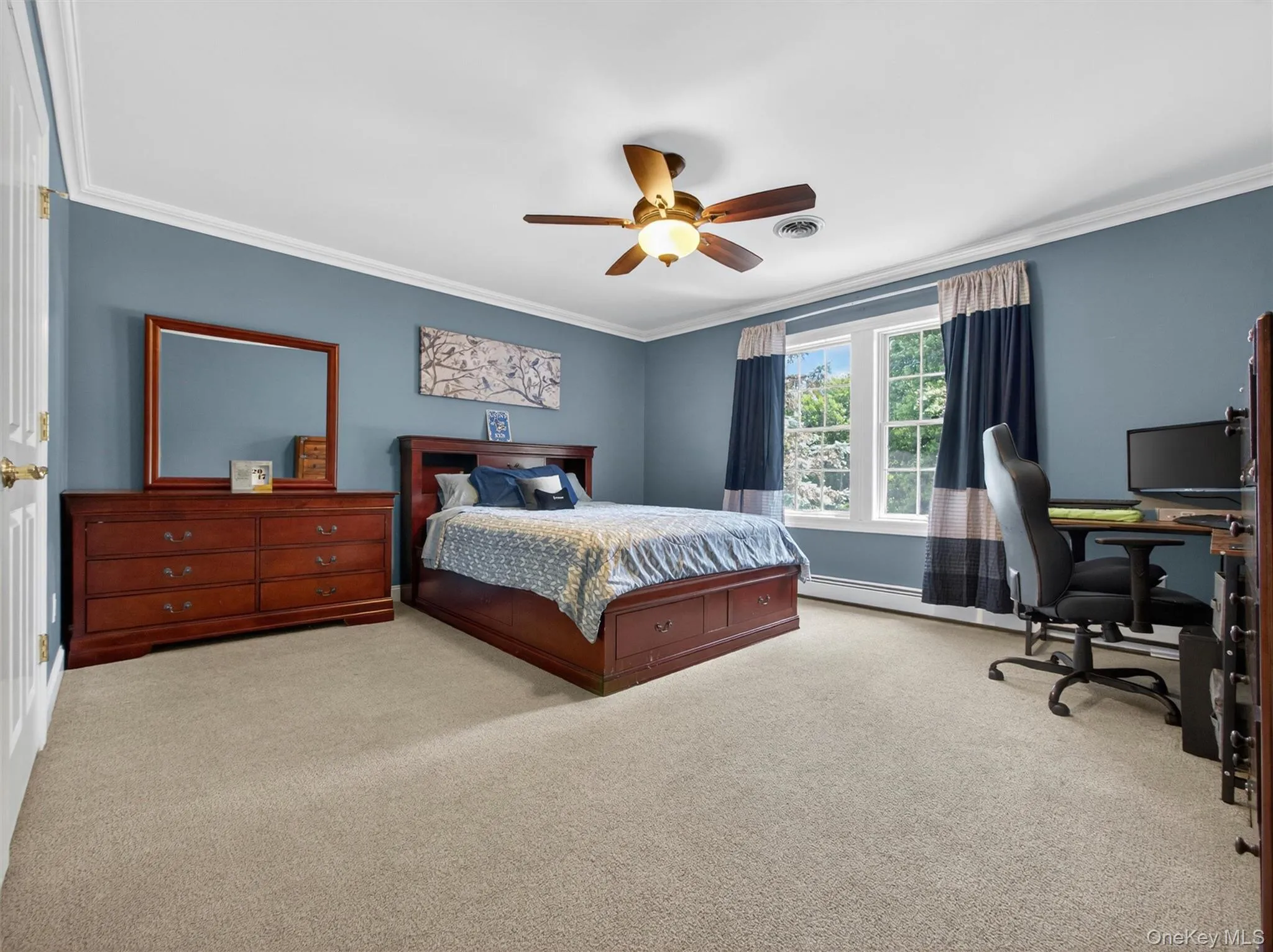 With full en suite bathroom With full en suite bathroom