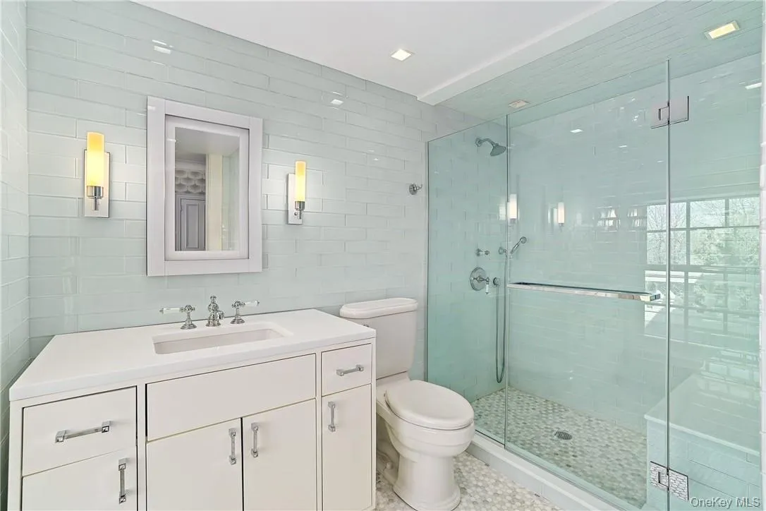 Ensuite Bathroom Ensuite Bathroom