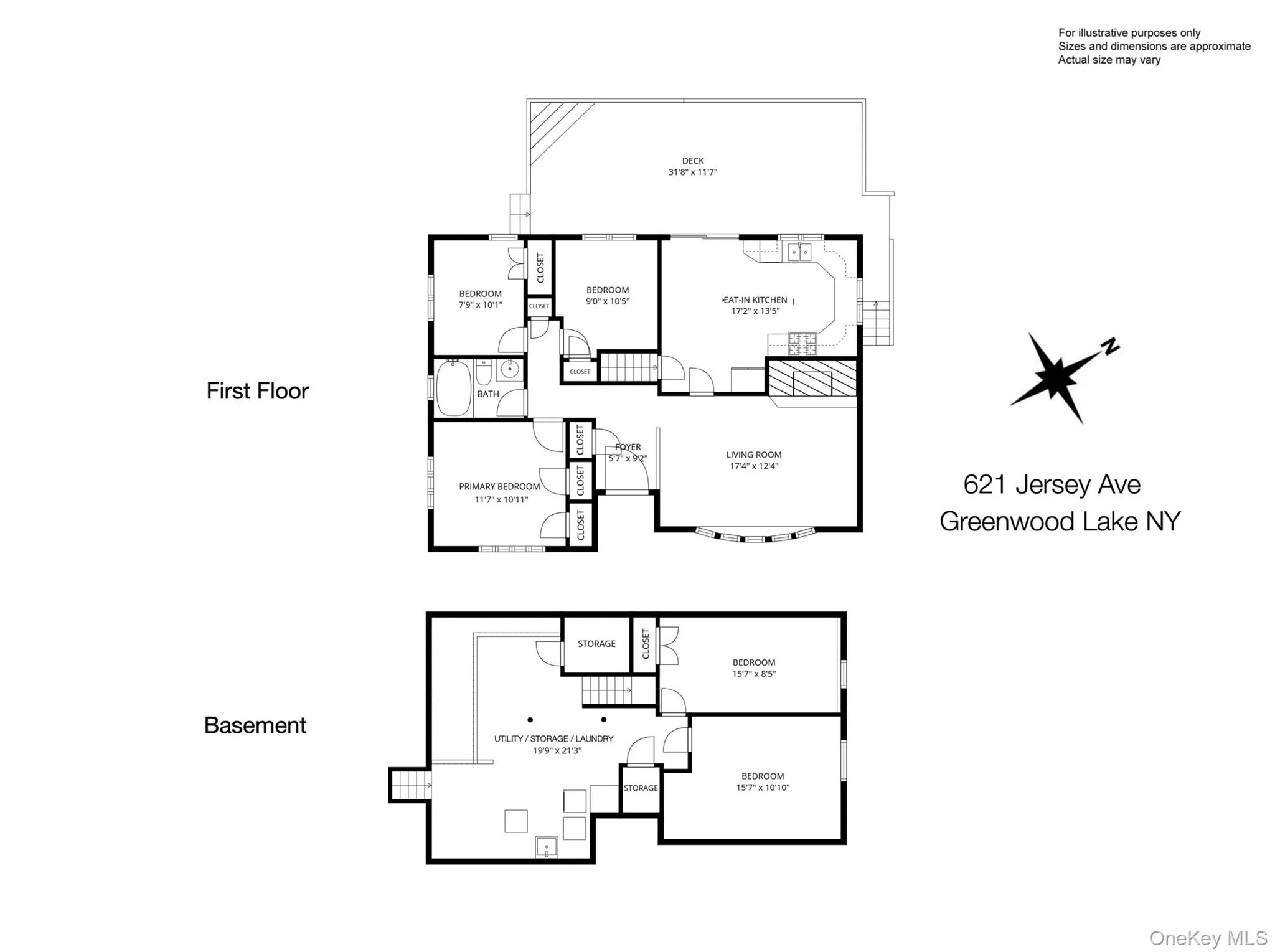 621 Jersey Avenue, Warwick (town), NY, 4 Bedrooms Bedrooms, 5 Rooms Rooms,1 BathroomBathrooms,Residential,For Rent,Jersey,0,991815 621 Jersey Avenue, Warwick (town), NY, 4 Bedrooms Bedrooms, 5 Rooms Rooms,1 BathroomBathrooms,Residential,For Rent,Jersey,0,991815