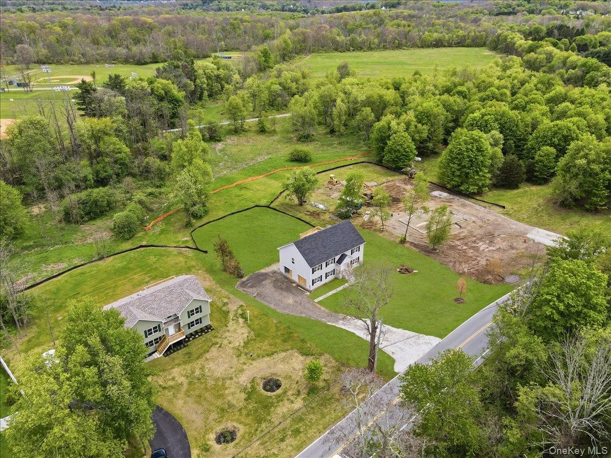 The 4th home built within this exclusive 11-lot subdivision, continuing the builder’s quality craftsmanship and vision throughout the community. The 4th home built within this exclusive 11-lot subdivision, continuing the builder’s quality craftsmanship and vision throughout the community.