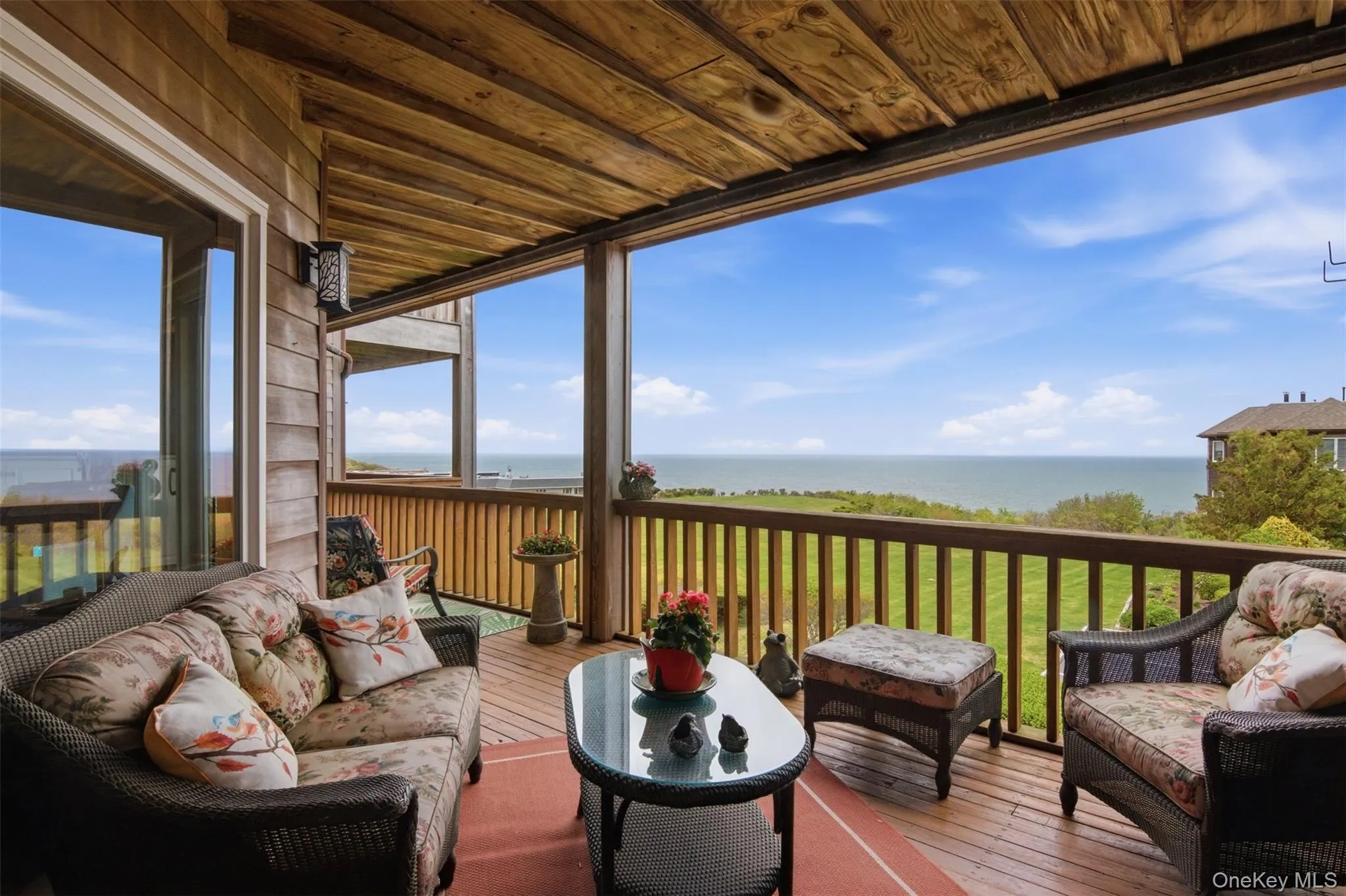 Scenic Panaramic Views from Your Deck Scenic Panaramic Views from Your Deck