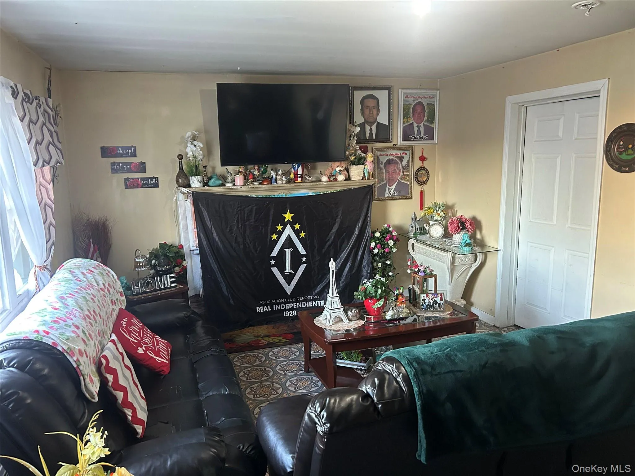 Living Room Original Living Room Original