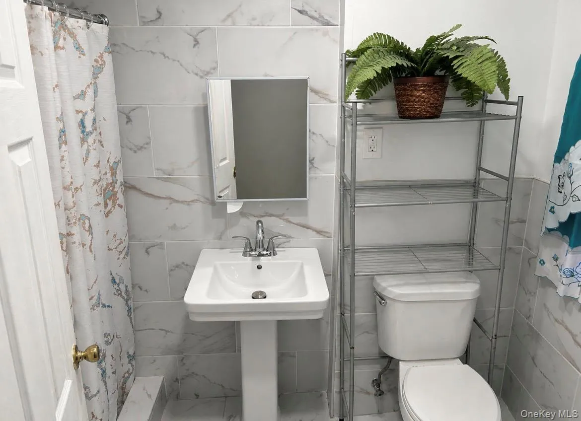 Bathroom Bathroom