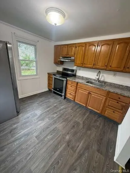 Kitchen Kitchen