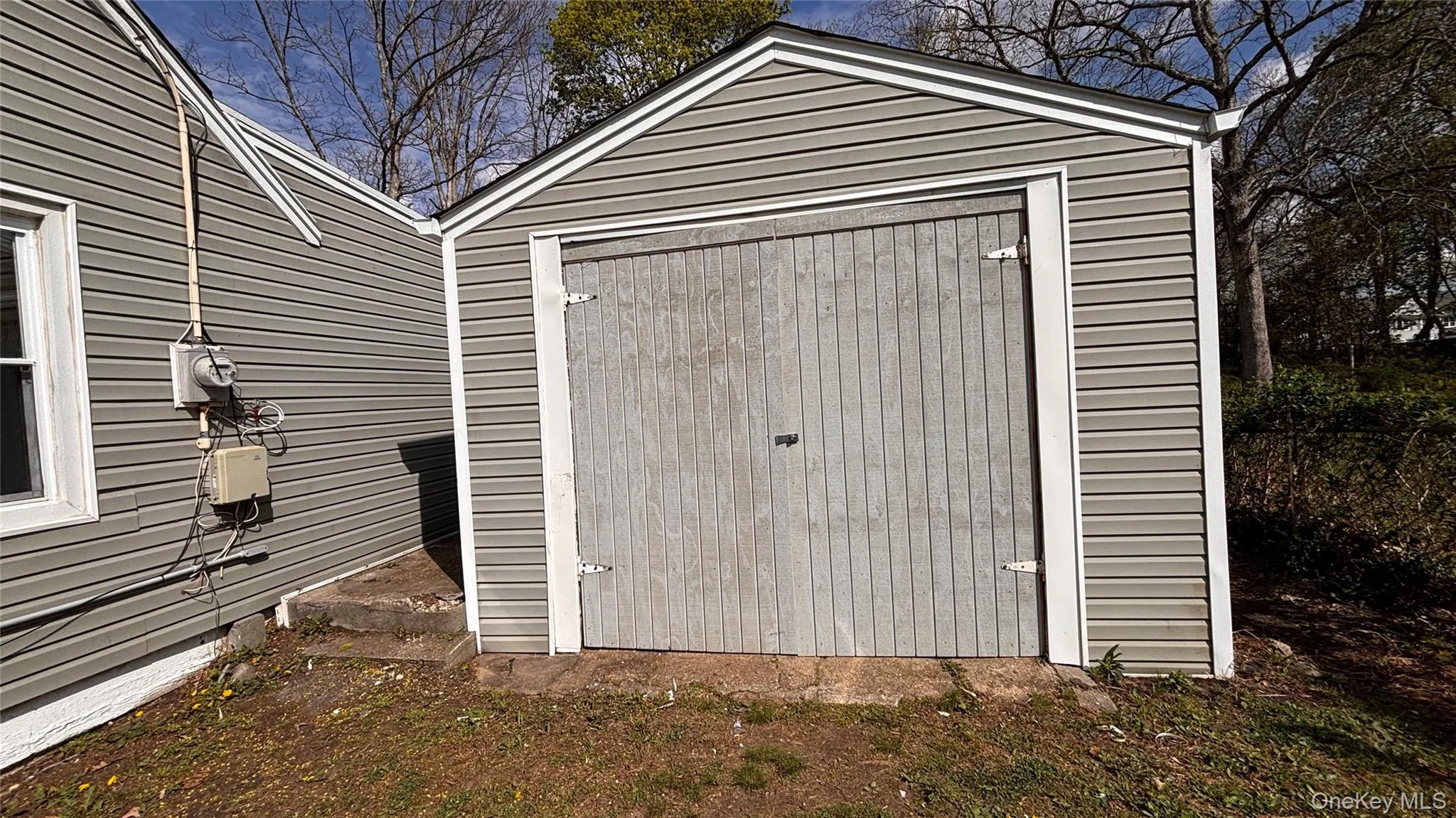 Garage Garage