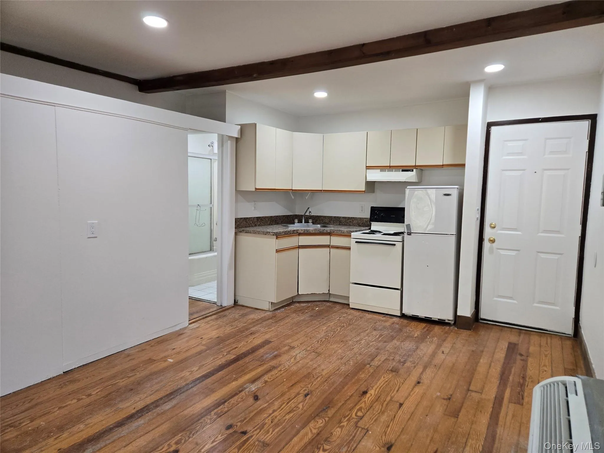 Kitchenette Kitchenette